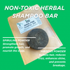 SUPER-FOOD Shampoo Bar🌿