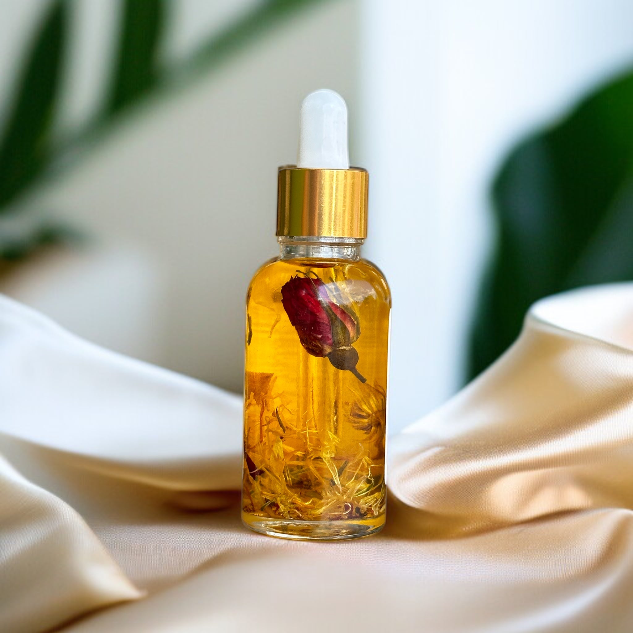 Bakuchiol Glow Serum✨ | Gentle Retinol