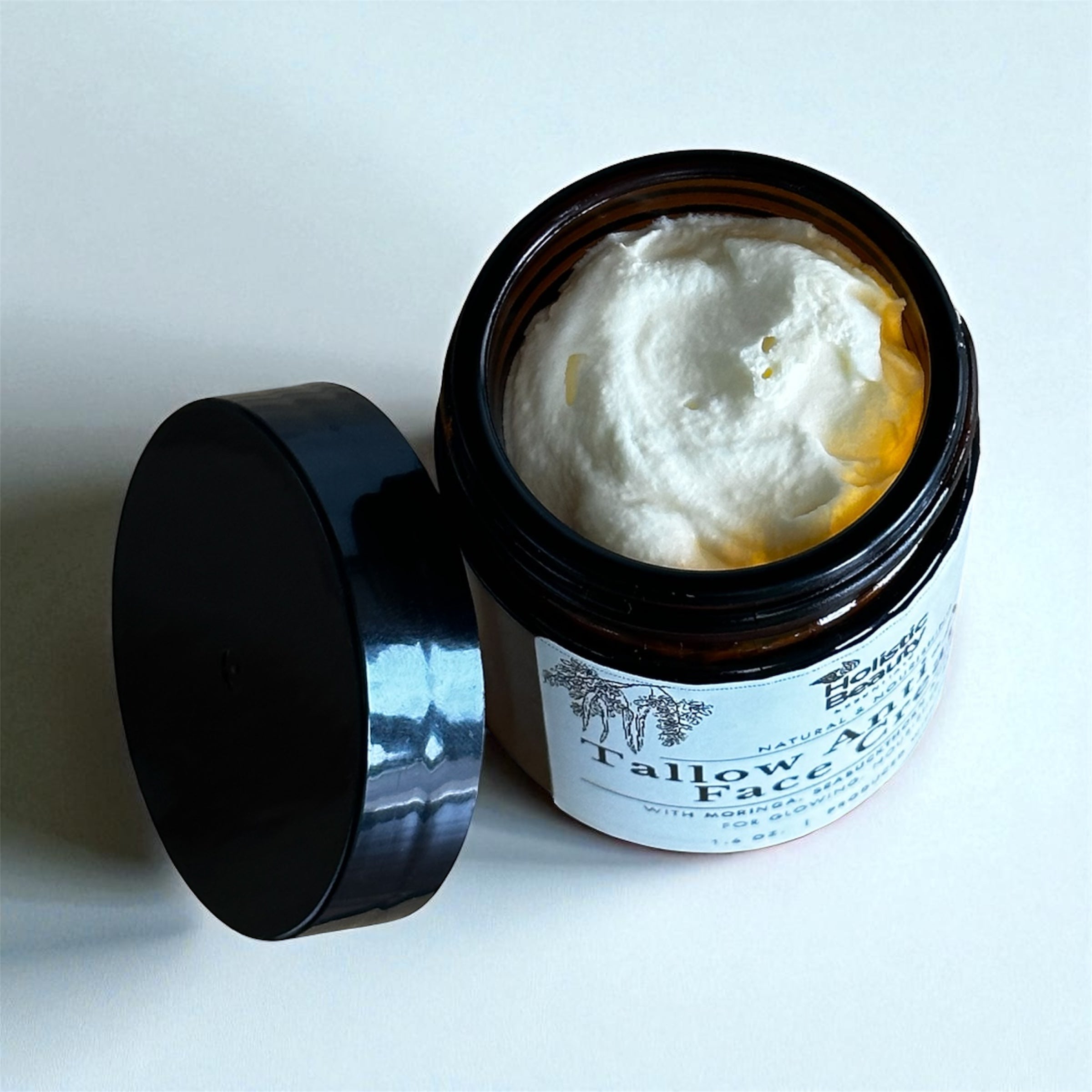 Tallow Anti-Aging Facial Cream