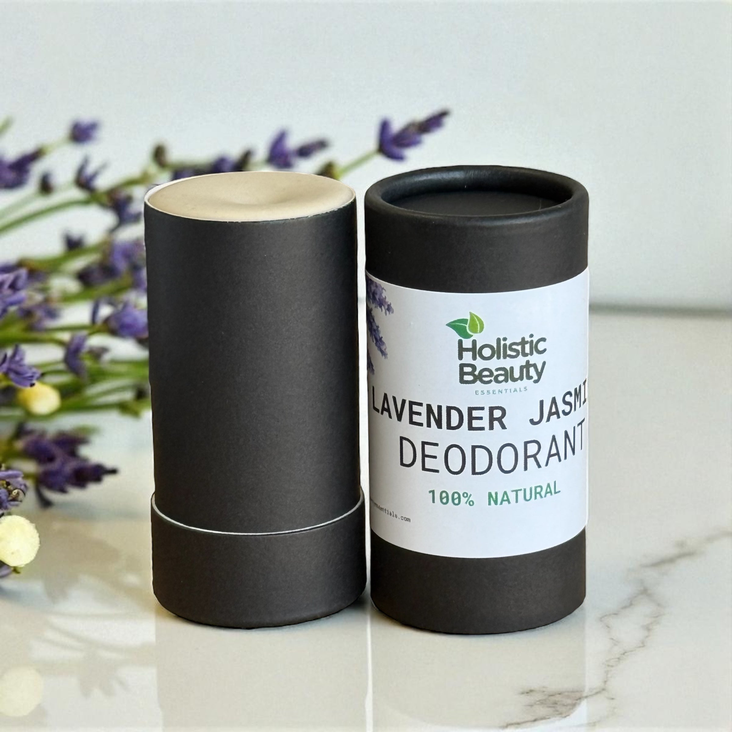 Natural Deodorant
