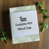 Eucalyptus Mint Natural Soap🌿