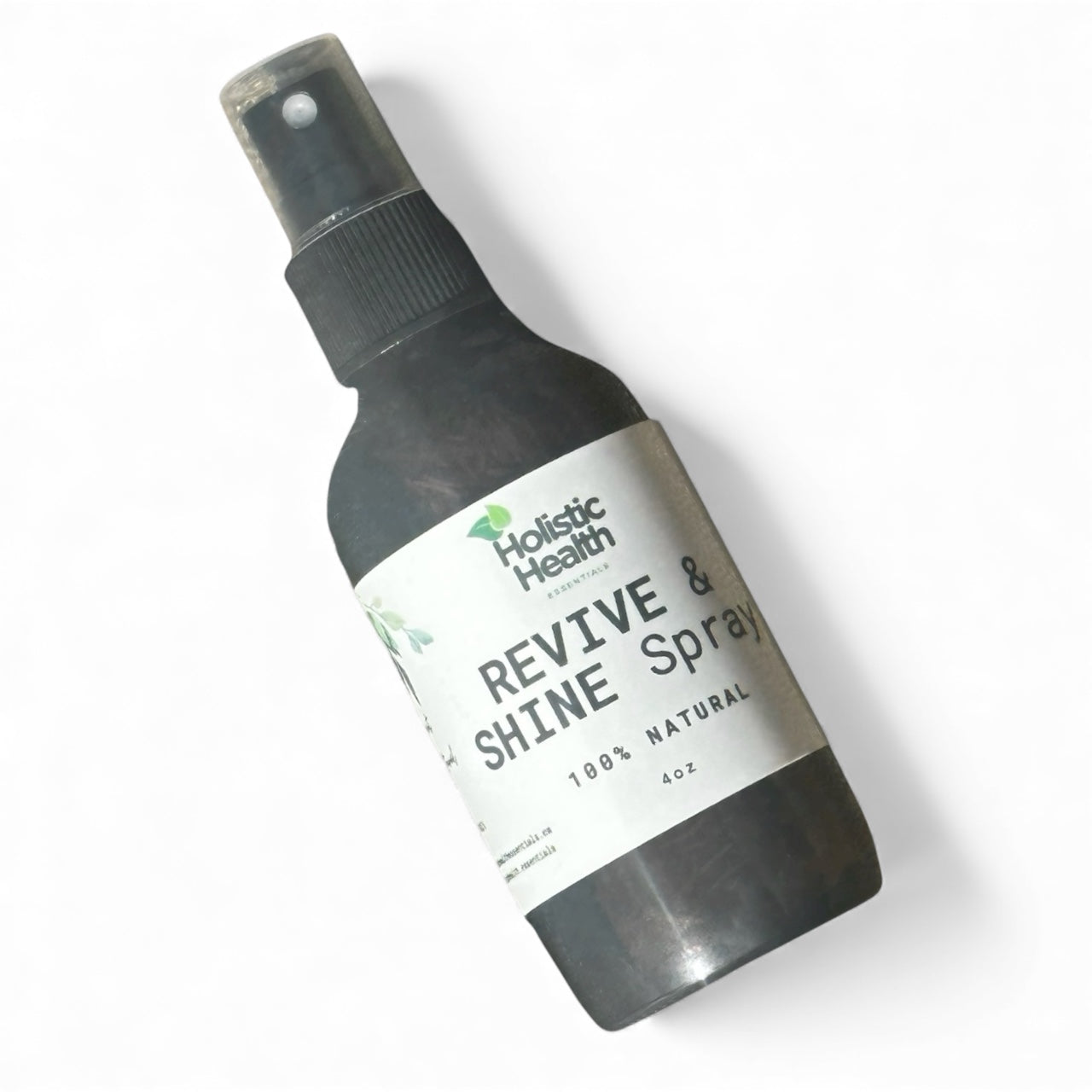 Revive & Shine | Hair & Scalp Spray