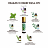 Headache Relief Roll-On🌿