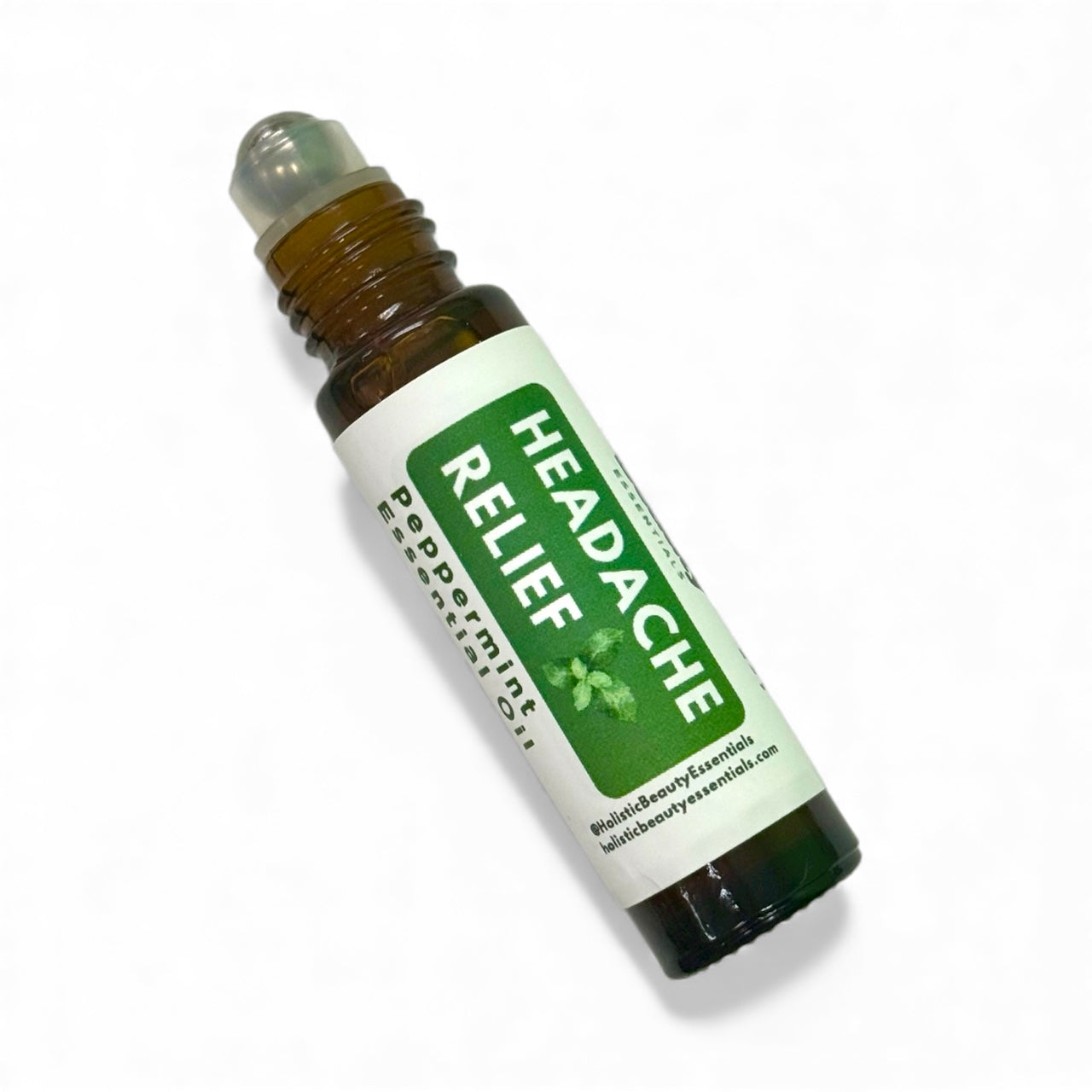Headache Relief Roll-On🌿
