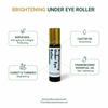 Brightening Under Eye Roller | Anti-Aging with Bakuchiol