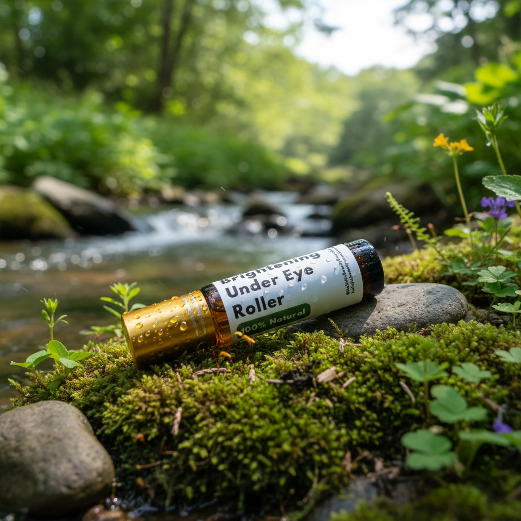 Brightening Under Eye Roller | Anti-Aging with Bakuchiol