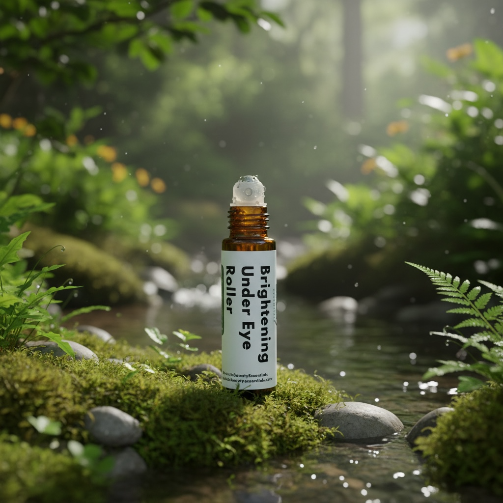 Brightening Under Eye Roller | Anti-Aging with Bakuchiol