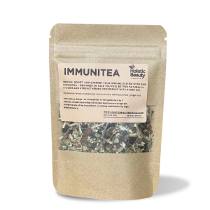 IMMUNITEA Herbal Tea