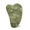 Jade Gua Sha - Facial Massage Stone
