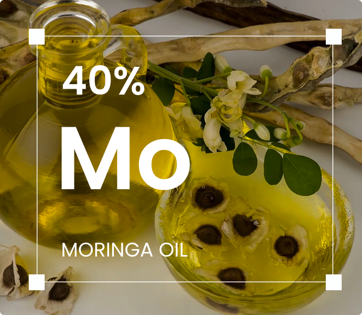 Moringa Oil