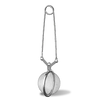 Tea Infuser, Stainless Steel